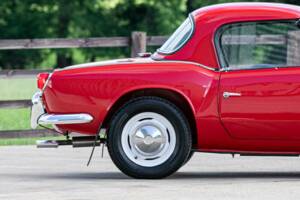 Bild 29/29 von Triumph Spitfire 4 (1964)