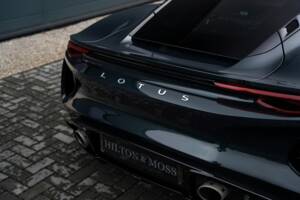 Image 49/50 de Lotus Emira &quot;First Edition&quot; (2023)