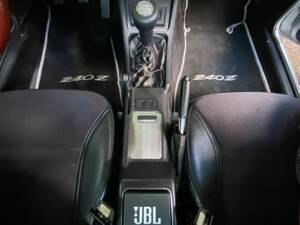 Bild 20/62 von Datsun 240 Z (1973)