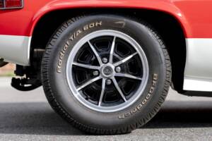 Bild 42/50 von Lotus Europa Twin Cam (1972)
