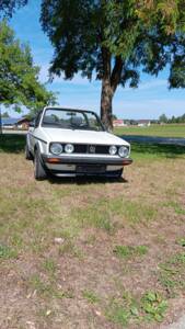 Bild 4/55 von Volkswagen Golf I Cabrio 1.8 (1985)