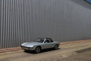 Image 18/76 of Porsche 914&#x2F;6 (1970)