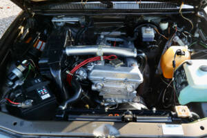 Immagine 15/50 di Alfa Romeo Alfetta 2.0 (1984)