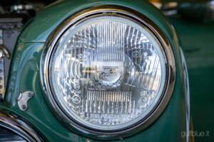 Bild 47/70 von Morris Mini Cooper &#39;S&#39; 1275 (1965)