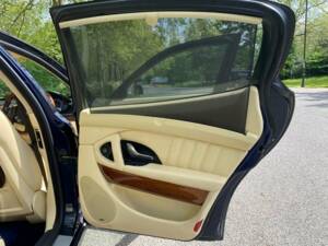 Bild 32/50 von Maserati Quattroporte 4.2 (2008)