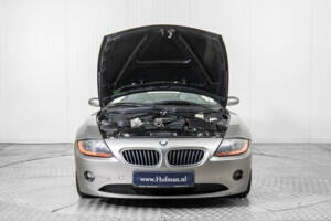 Imagen 33/50 de BMW Z4 2.2i (2004)