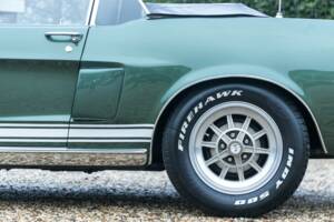 Immagine 32/50 di Ford Shelby GT 350 (1968)