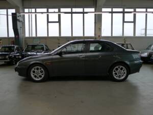 Imagen 9/35 de Alfa Romeo 156 2.5 V6 (1999)