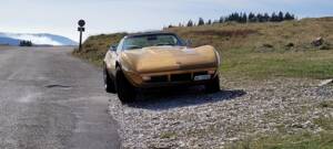 Image 38/38 de Chevrolet Corvette Stingray (1973)