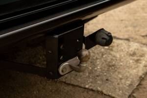 Bild 7/50 von Land Rover Range Rover Classic Vogue SE (1993)