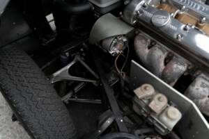 Imagen 49/50 de Jaguar E-Type 4.2 (1967)