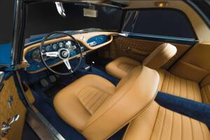 Bild 5/15 von Maserati 3500 GT Touring (1961)