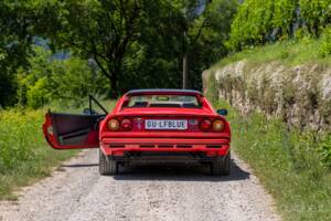 Image 36/73 of Ferrari 208 GTS Turbo (1989)