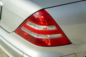Image 12/50 de Mercedes-Benz SLK 320 (2001)