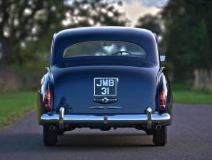 Afbeelding 4/50 van Rolls-Royce Silver Dawn (1954)