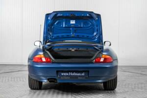 Bild 40/50 von BMW Z3 1.9i (2000)