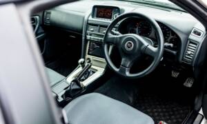 Image 4/50 de Nissan Skyline GT-R (1999)