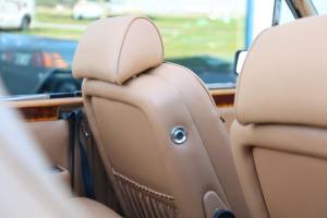 Bild 19/20 von Rolls-Royce Corniche I (1984)