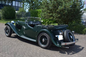 Bild 7/42 von Jaguar SS 1 (1935)