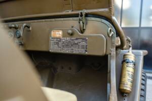 Imagen 44/50 de Hotchkiss M 201 (1963)