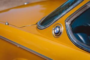 Immagine 11/35 di BMW 3,0 CS (1973)