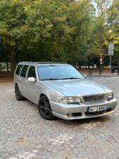 Bild 16/34 von Volvo V70 R AWD (1998)