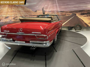 Bild 38/40 von Mercedes-Benz 280 SE (1969)