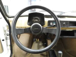 Bild 6/15 von Polski FIAT 126p (1982)