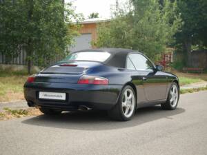 Bild 14/46 von Porsche 911 Carrera 4S (1900)