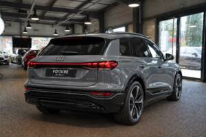 Bild 2/8 von Audi Q6 e-tron quattro (2024)