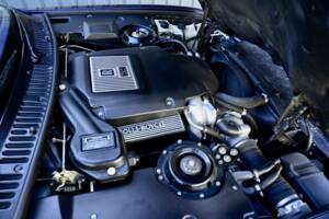 Bild 39/50 von Rolls-Royce Corniche V (2000)