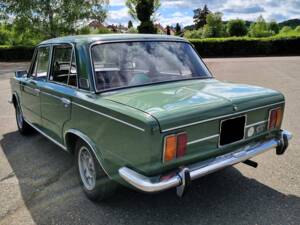 Imagen 5/30 de FIAT 125 (1971)