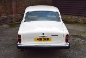 Image 27/50 of Rolls-Royce Silver Shadow II (1979)