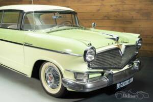 Afbeelding 3/8 van Hudson Hornet Custom (1956)