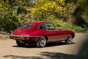 Imagen 14/25 de Jaguar Type E (2+2) (1969)