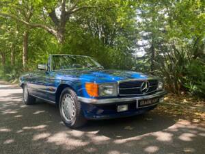 Bild 47/50 von Mercedes-Benz 300 SL (1988)