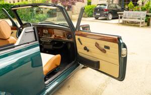 Bild 23/43 von Rover Mini Cabriolet (1996)