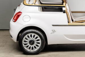 Bild 6/29 von FIAT 500 C Jolly (2017)