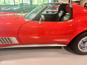 Imagen 15/23 de Chevrolet Corvette Stingray (1971)