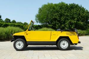 Bild 5/39 von FIAT 600 Savio Jungla (1967)