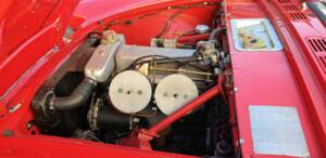 Image 8/10 of Sunbeam Alpine Mk I (1960)