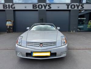 Image 4/31 of Cadillac XLR (2010)