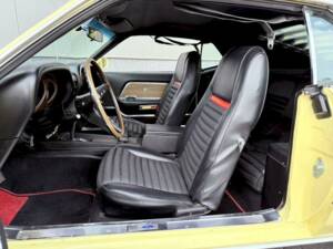Bild 16/36 von Ford Mustang Mach 1 (1969)