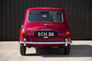 Imagen 7/50 de Morris Mini Minor (1959)