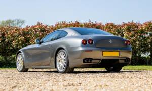 Image 3/50 of Ferrari 612 Scaglietti (2008)