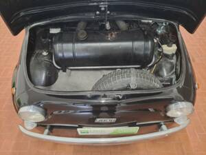 Imagen 8/31 de FIAT 500 L (1971)