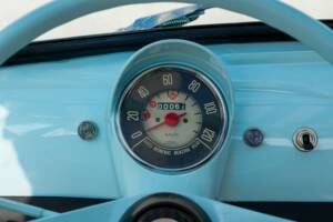 Image 13/29 of FIAT Ghia 500 Jolly (1970)