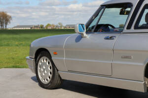 Image 15/50 of Alfa Romeo 2.0 Spider (1992)