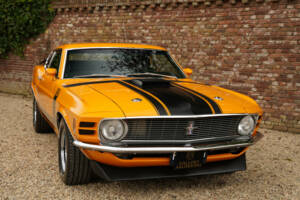 Image 27/50 of Ford Mustang Boss 302 (1970)