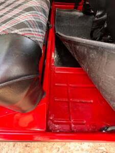 Afbeelding 21/28 van Citroën 2 CV 6 Club (1990)